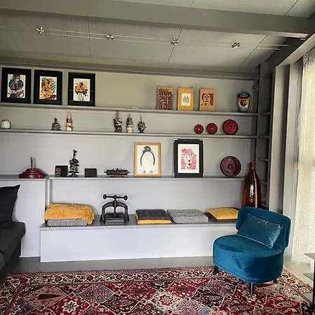 Villa Atelier 95 *