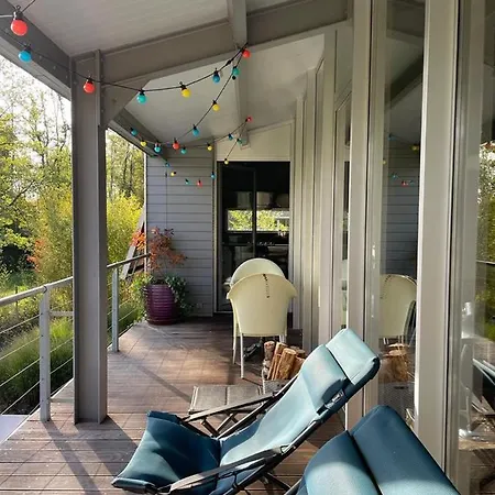 Atelier 95 * Barvaux