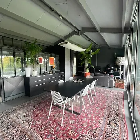 Atelier 95 Barvaux