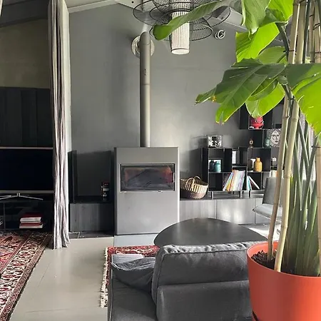 Villa Atelier 95