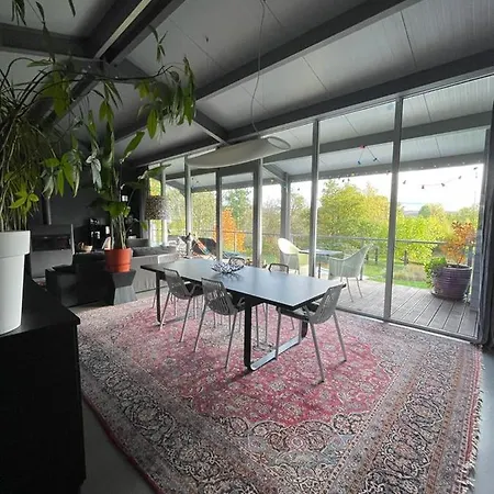 Atelier 95 Barvaux