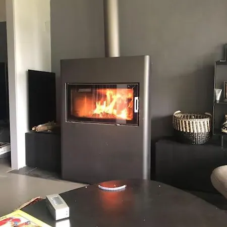 Atelier 95 * Barvaux