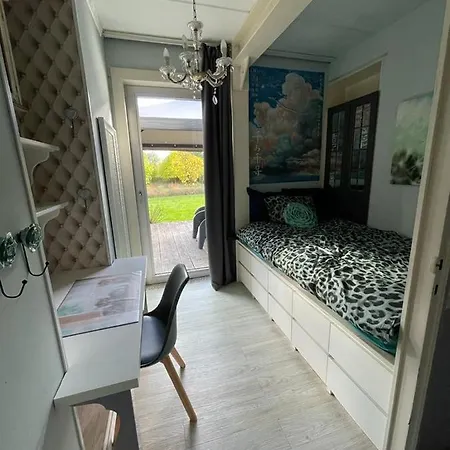Atelier 95 Barvaux