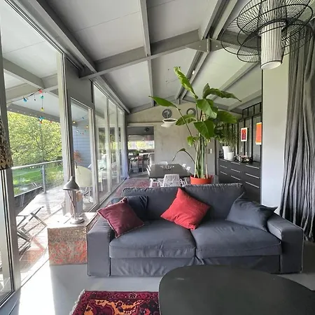 Villa Atelier 95 Barvaux