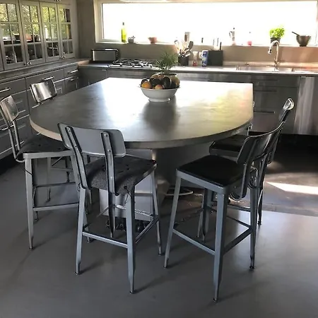 Villa Atelier 95 Barvaux