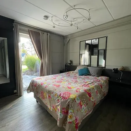 Villa Atelier 95 Barvaux