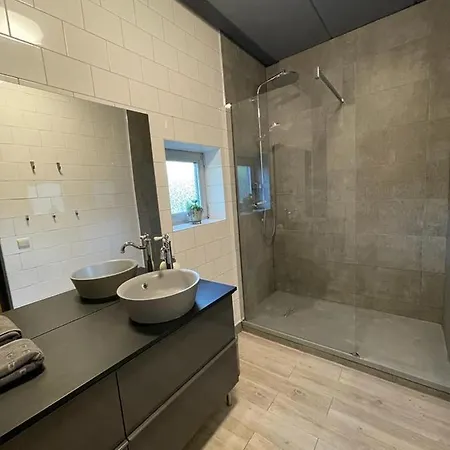 Villa Atelier 95 *