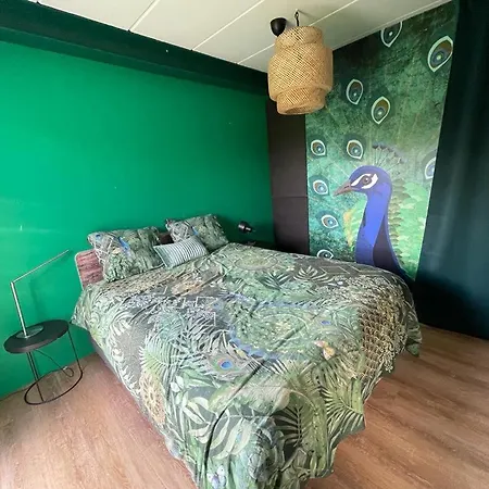 Atelier 95 Villa