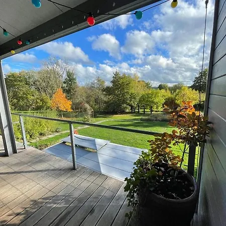 Atelier 95 Villa Barvaux