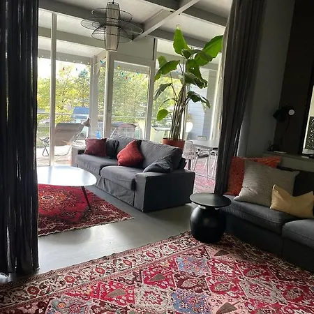 Villa Atelier 95 Barvaux